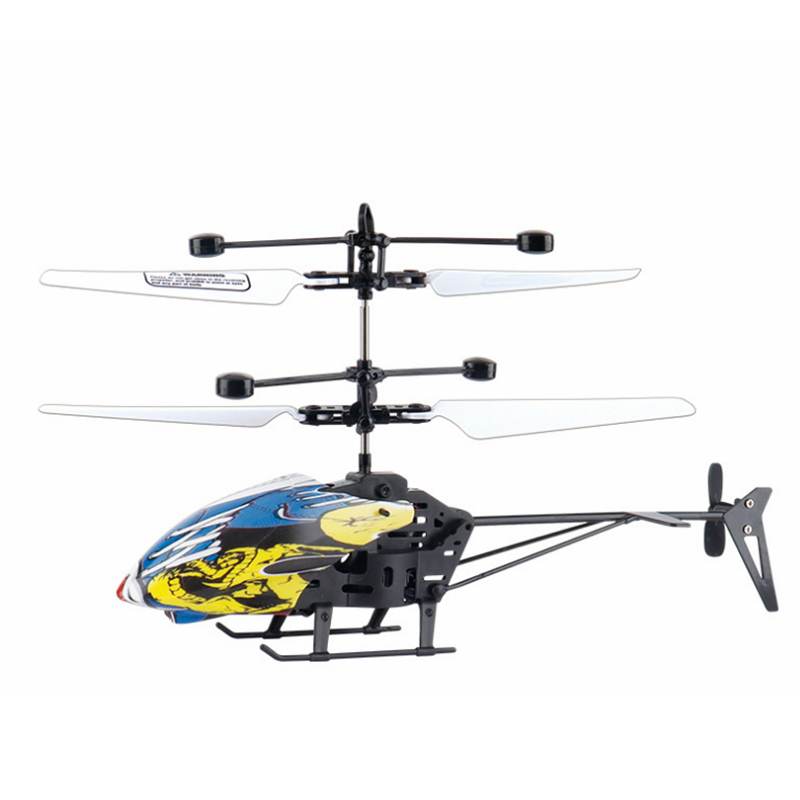 25CH-Tarnung-Graffiti-USB-Ladeelektrisches-Licht-RC-Hubschrauber-RTF-1978747-3